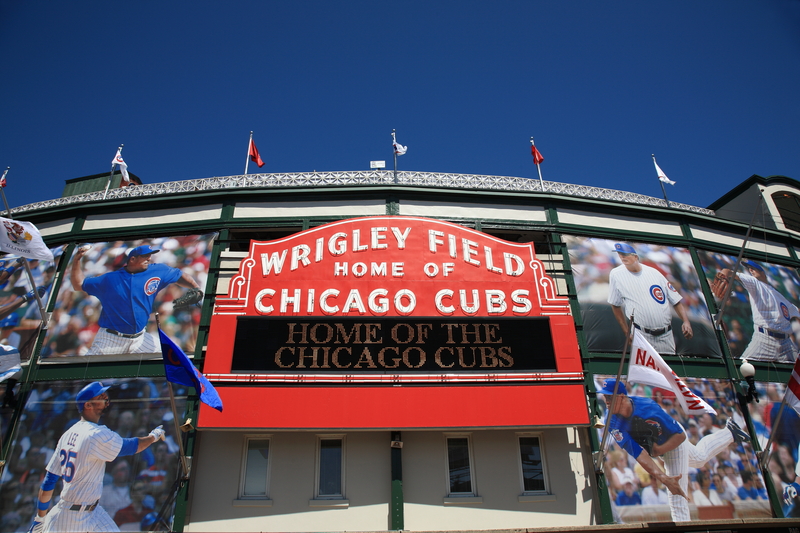 Chicago Cubs Fan's Information Published Online After Deflecting Foul Ball